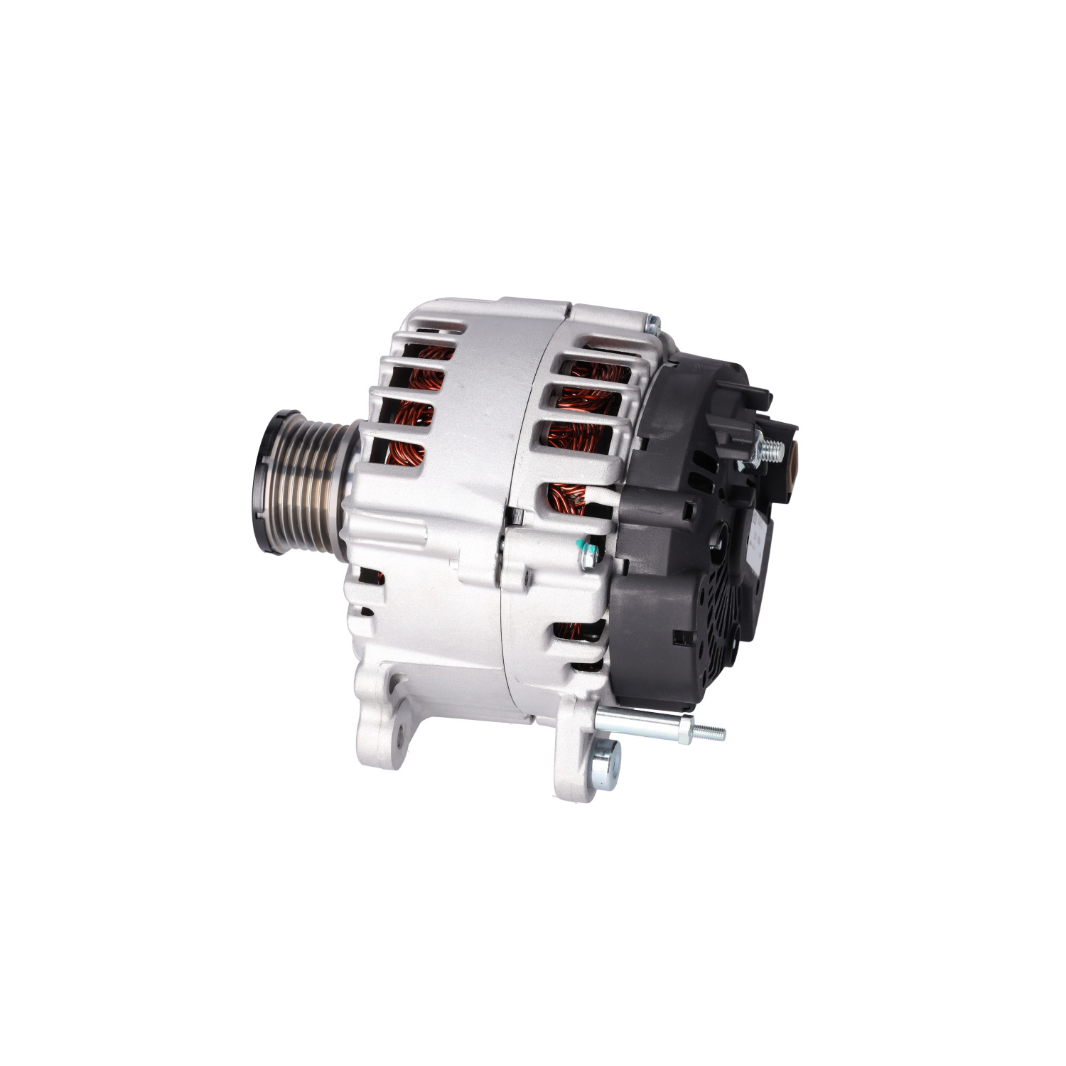 FEBI BILSTEIN 192972 Alternator VW Transporter 6 (SGA, SGH) 140 CP motor diesel cat costa
