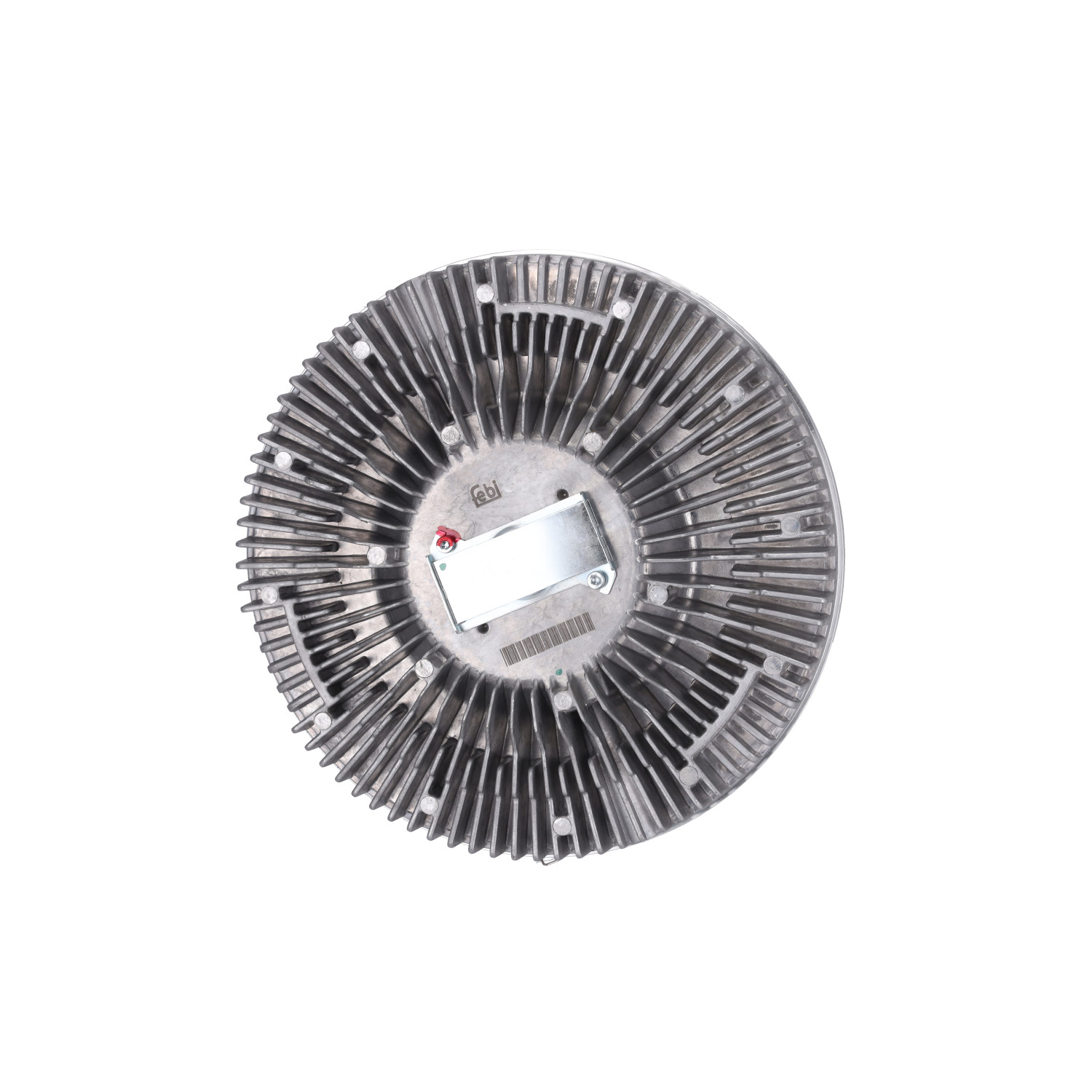 FEBI BILSTEIN 193044: Cupla, ventilator radiator