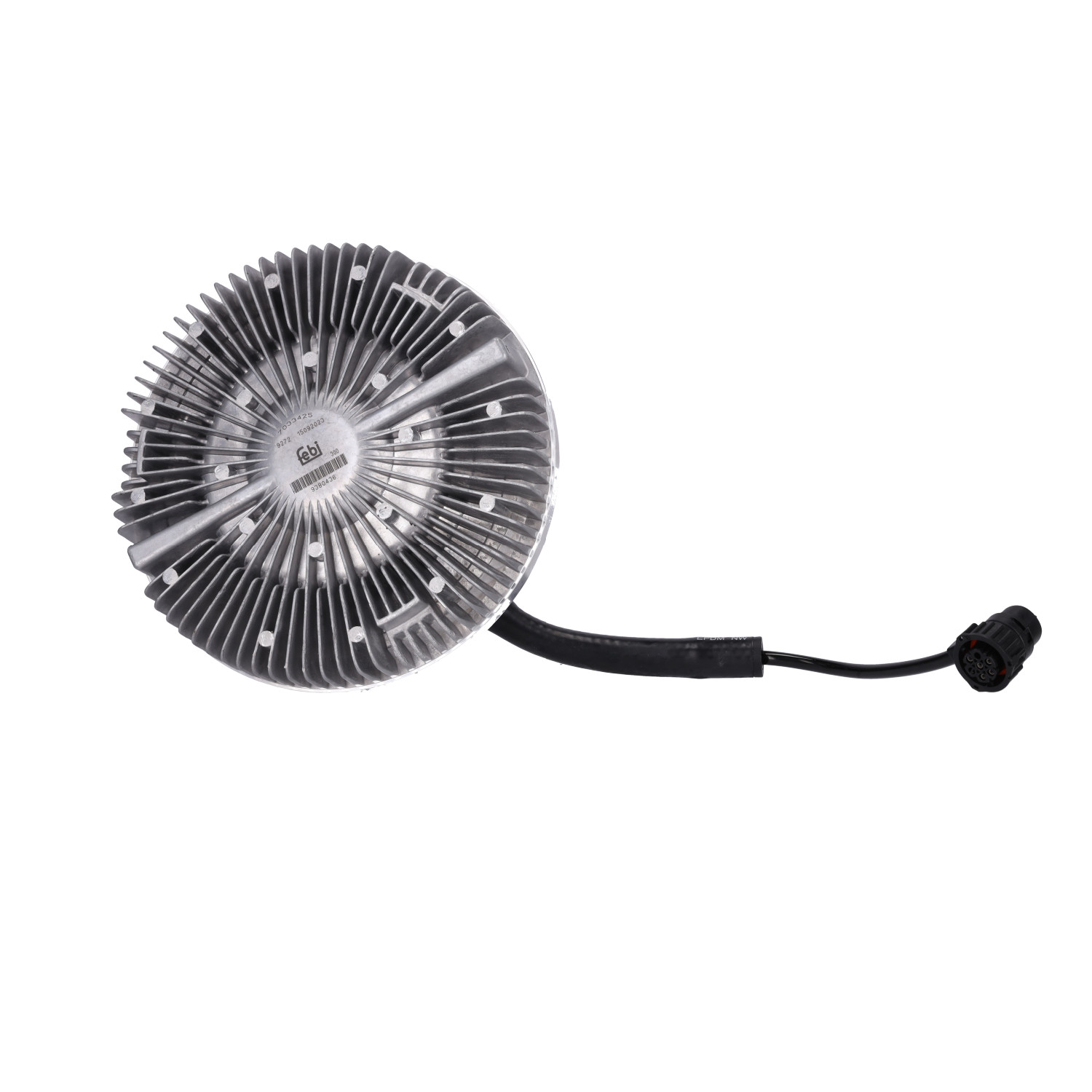 FEBI BILSTEIN 193048: Cupla, ventilator radiator