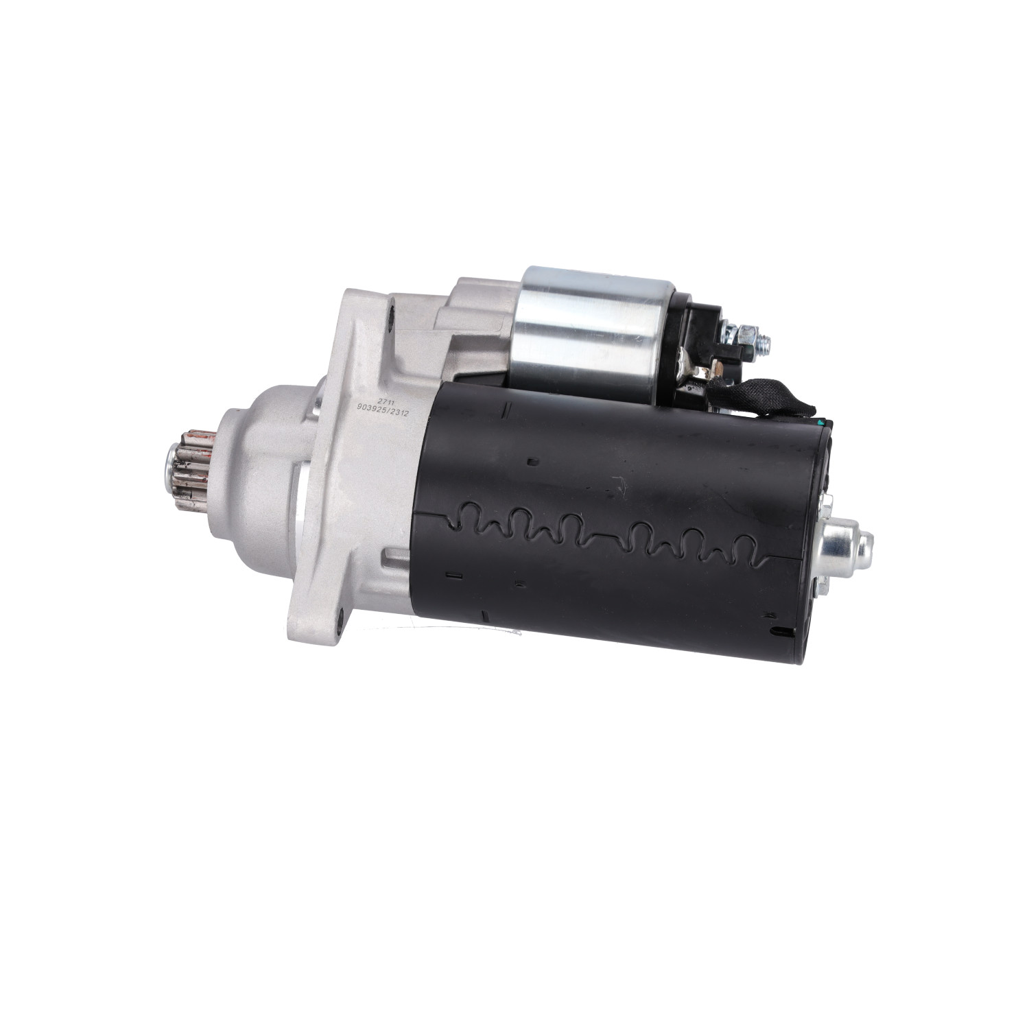 FEBI BILSTEIN 193167: Starter 2,0kW