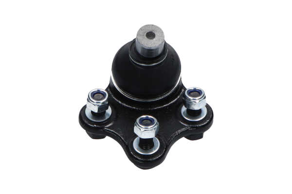 KAVO PARTS SBJ-10052 Rótula de suspensión FORD FIESTA 5 Van 68 cv Gasóleo costo