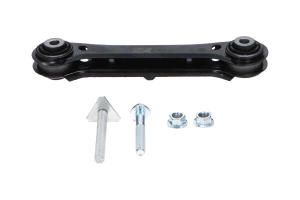 KAVO PARTS SCA-10966 Querlenker BMW 3 Touring (E91) 325xi 211 PS Benzin