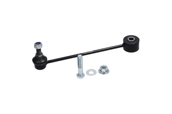 KAVO PARTS SLS-10077 Stabilizatoriaus traukė VOLKSWAGEN CADDY ALLTRACK Variant (SAB) 131 AG benzinas kaina