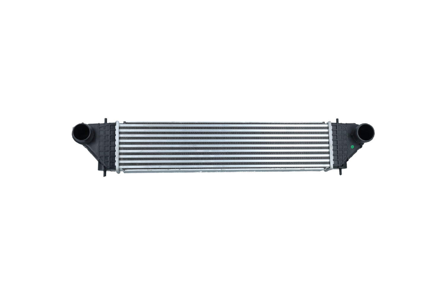 NRF 309135 Intercooler MITSUBISHI OUTLANDER 3 (GGW, GFW, ZJ) 150 HK Diesel hvad koster