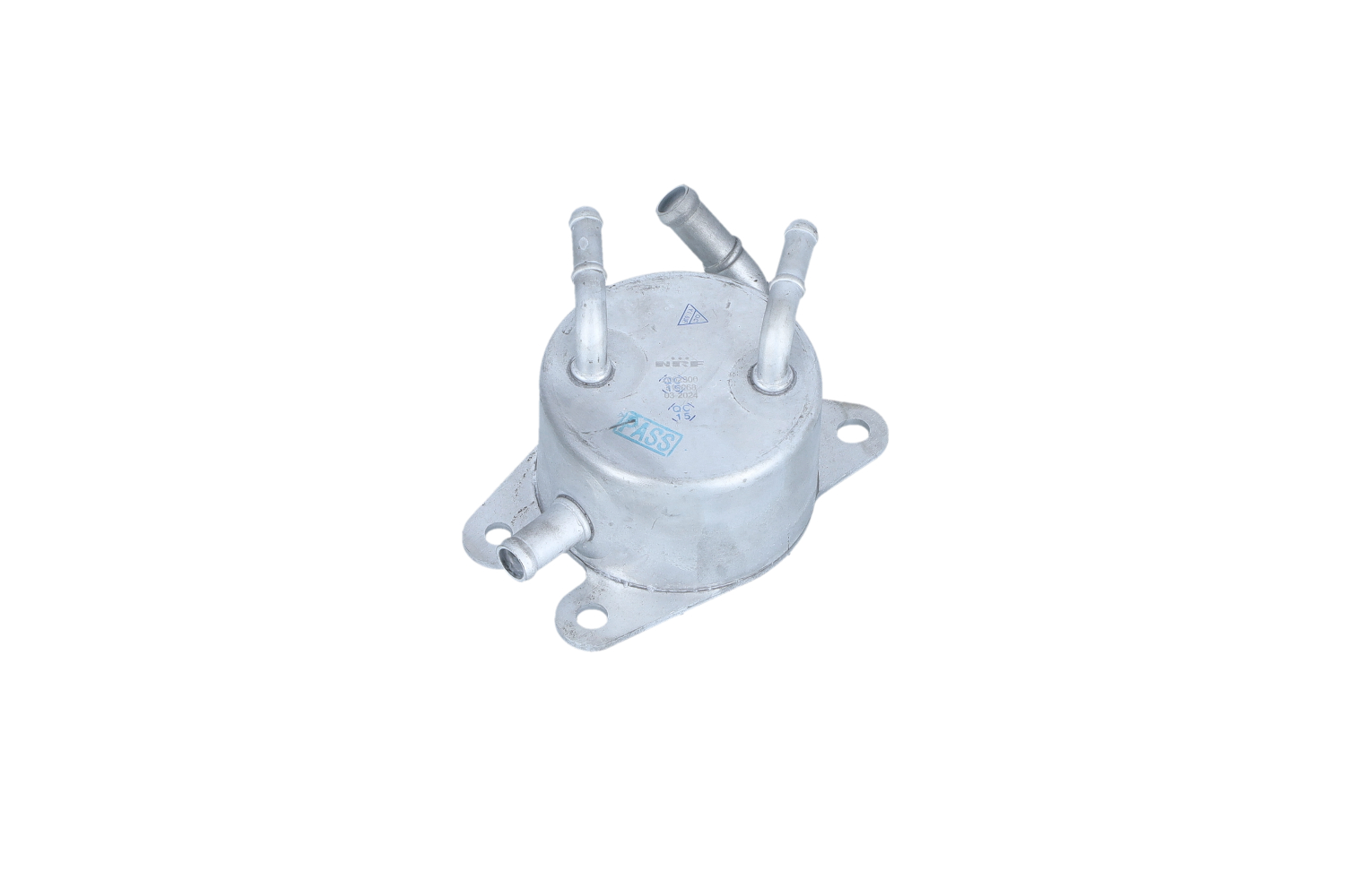 NRF 310068: Radiator racire ulei, cutie de viteze automata