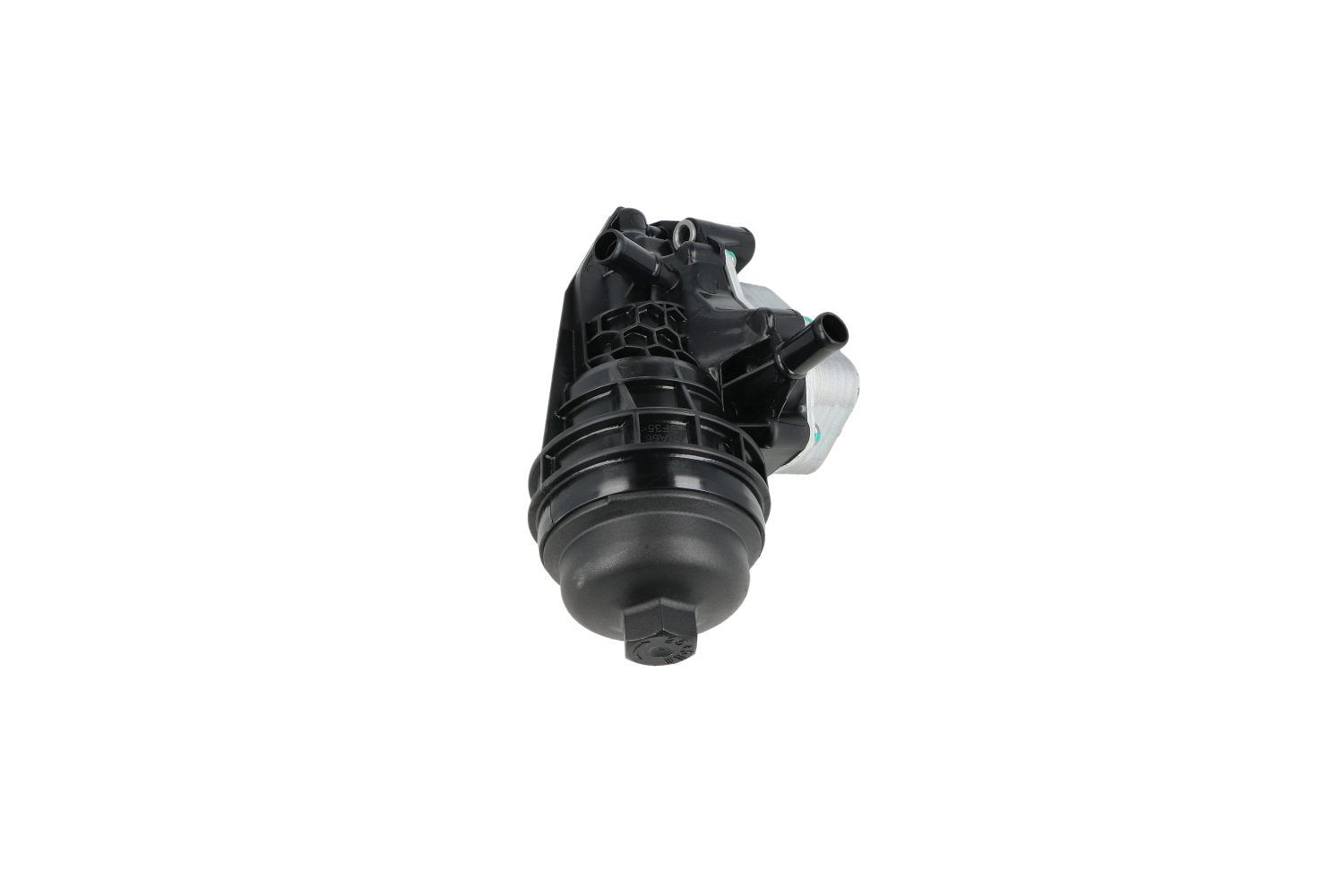 NRF 31888: Radiator ulei, ulei motor