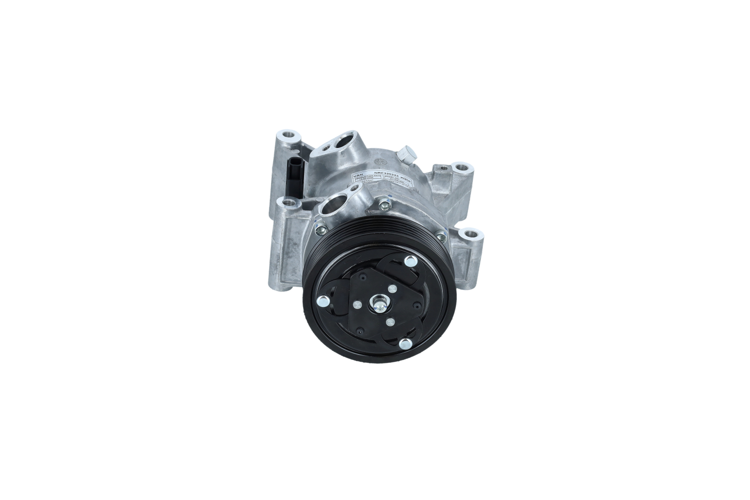 NRF 320223: Compresor AC EASY FIT cu inel etansare