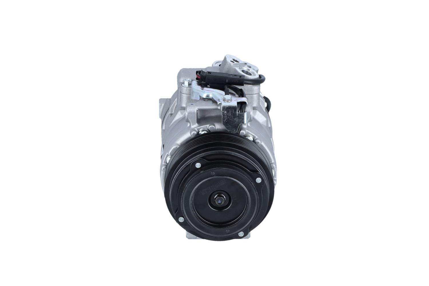 NRF 320238: Klimakompressor EASY FIT mit Dichtring