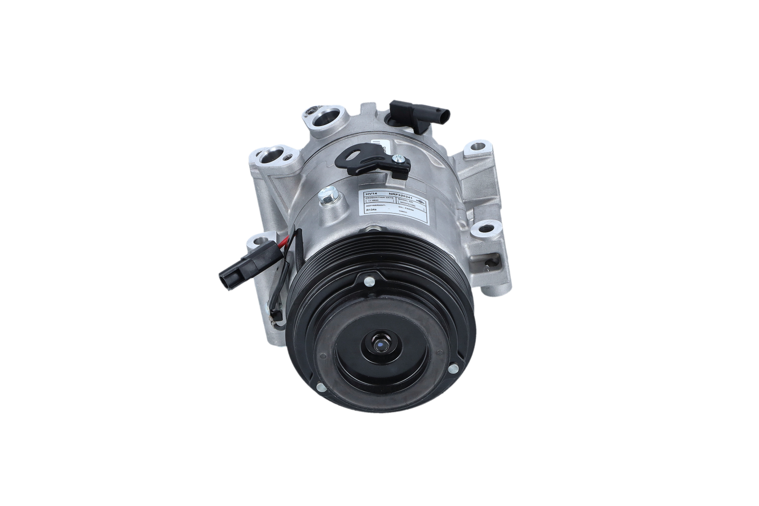 NRF 320241 Kompresor, klimatizace MAZDA CX-30 (DM) 150 HP Benzin-elektro cena
