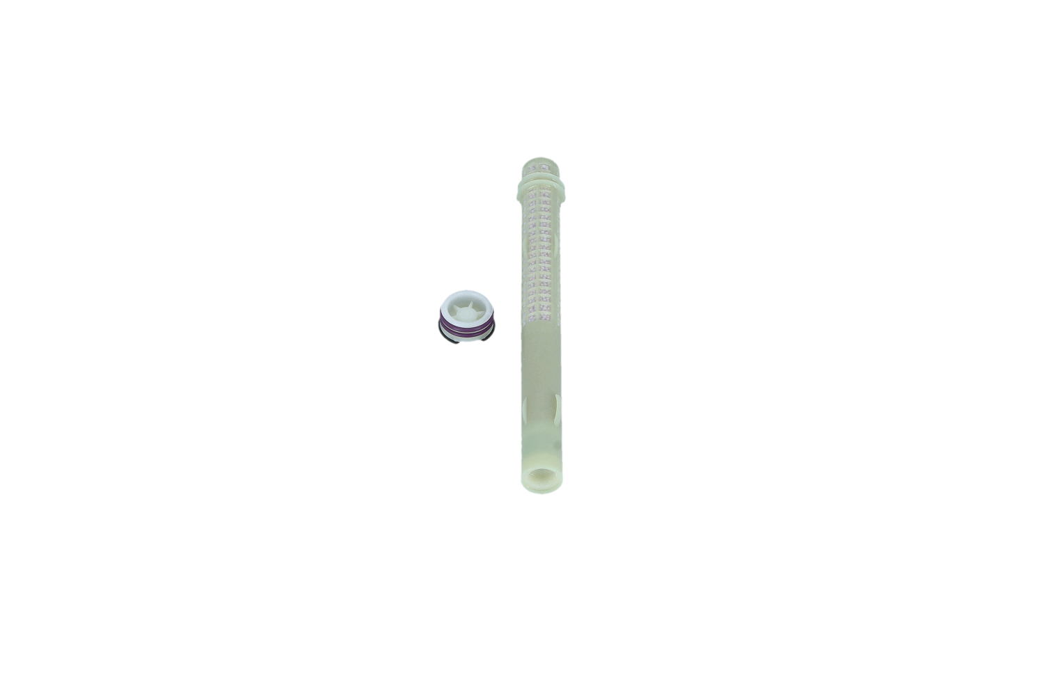 NRF 33416: Uscator, aer conditionat cu inel etansare