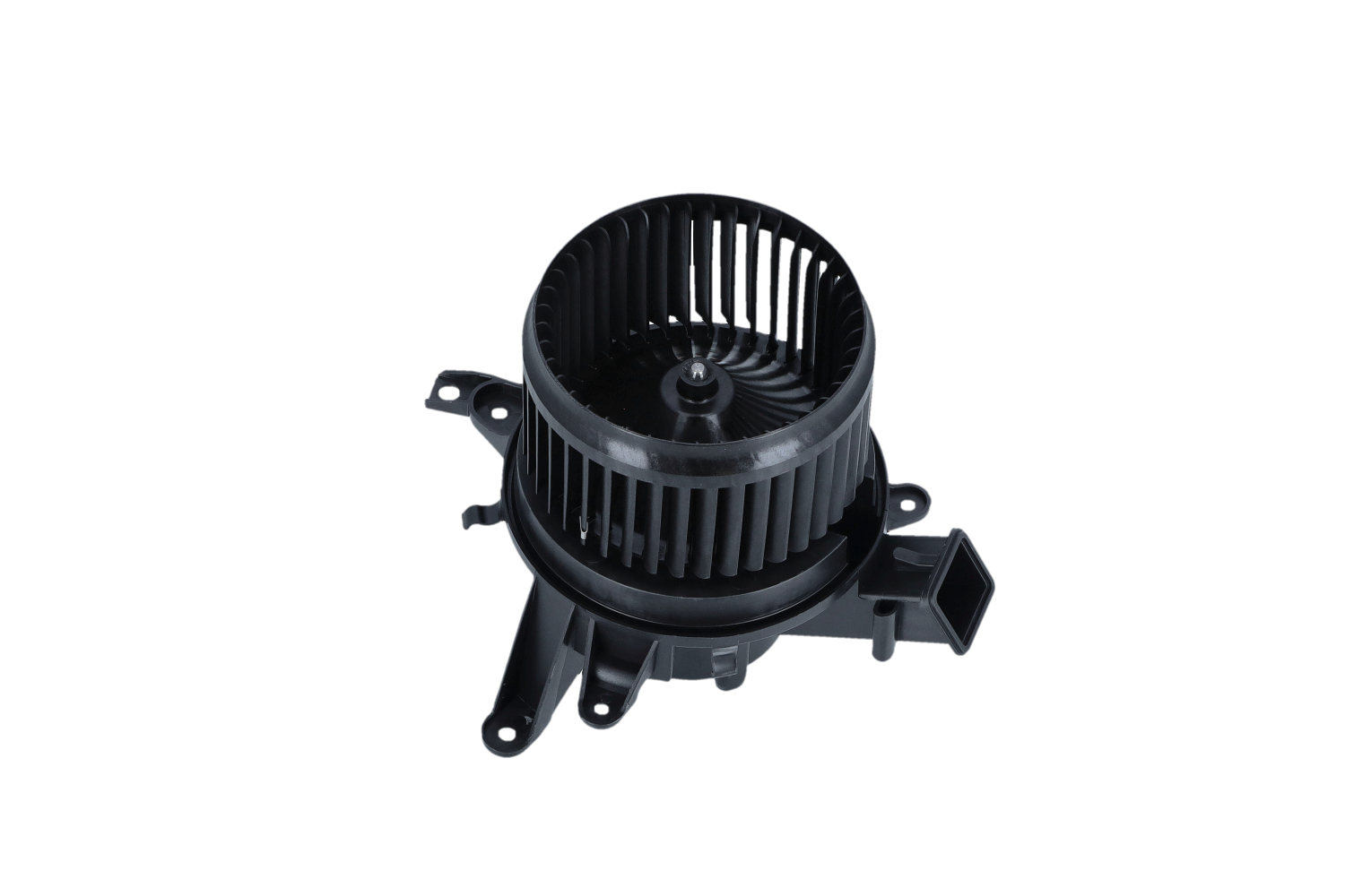 NRF 34598 Βεντιλατέρ εσωτερικού χώρου JEEP Compass (MP, M6) 140 PS Βενζίνη κόστος
