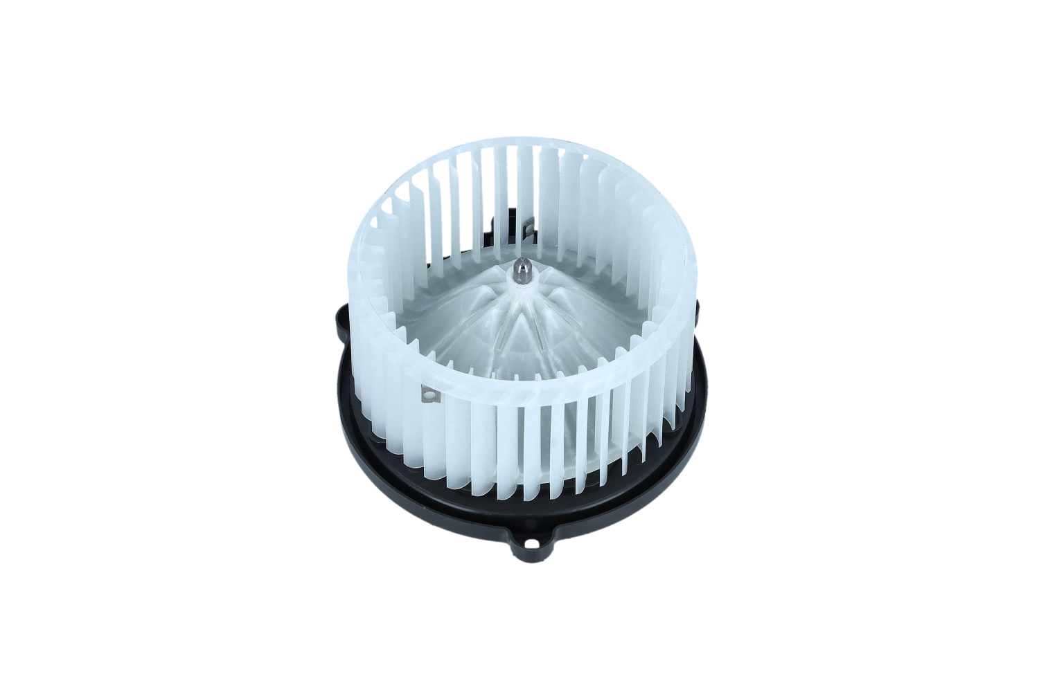 NRF 34609: Wentylator wnętrza 12V, bez zintegrowanego regulatora