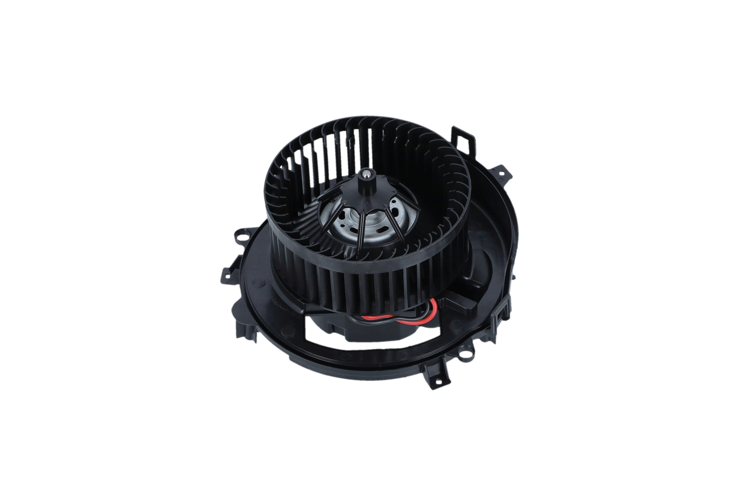 NRF 34613 Gebläsemotor VW Touran (5T1) 2.0 TDI 122 PS Diesel