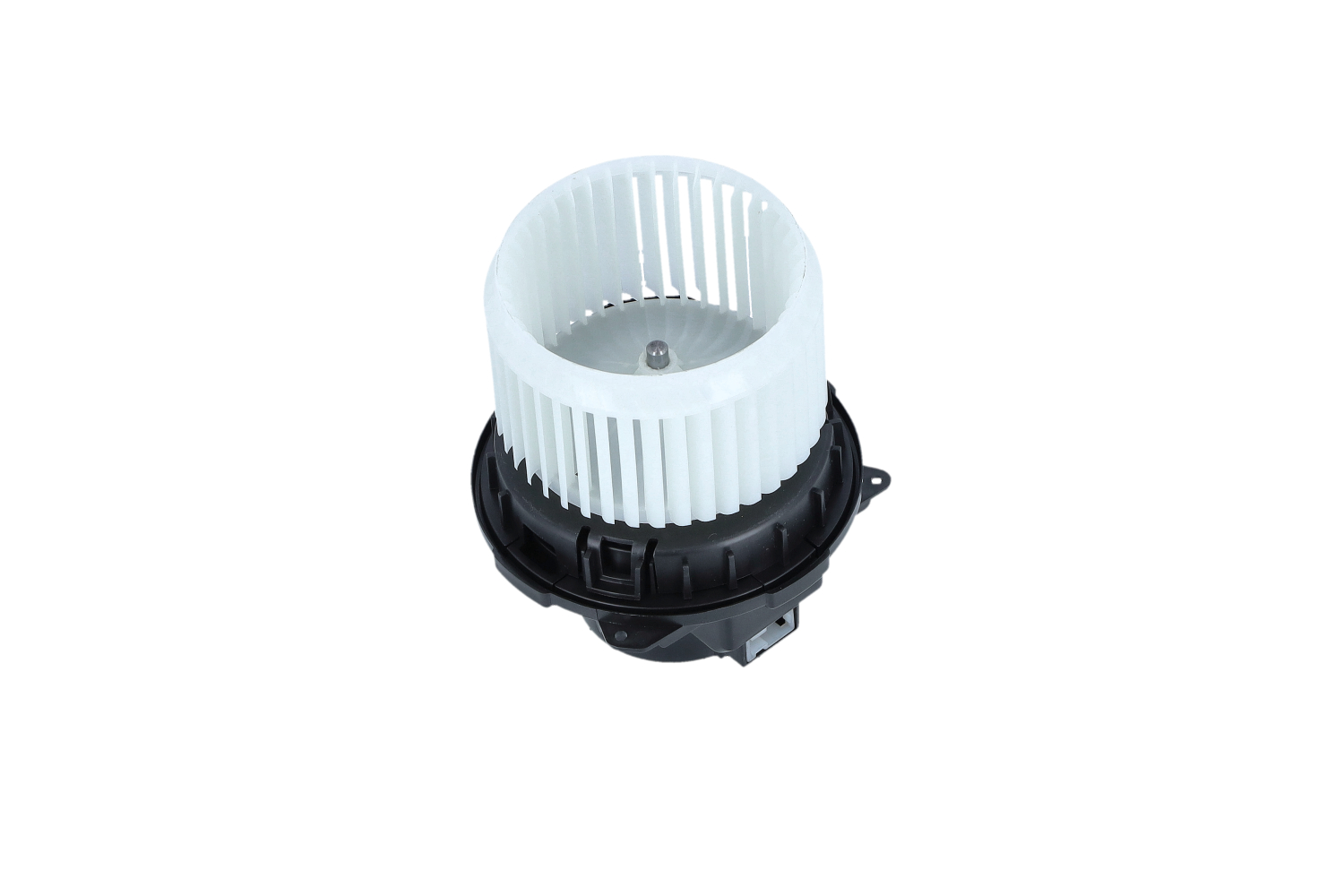 NRF 34624: Kupéfläkt 12V, utan integrerad regulator