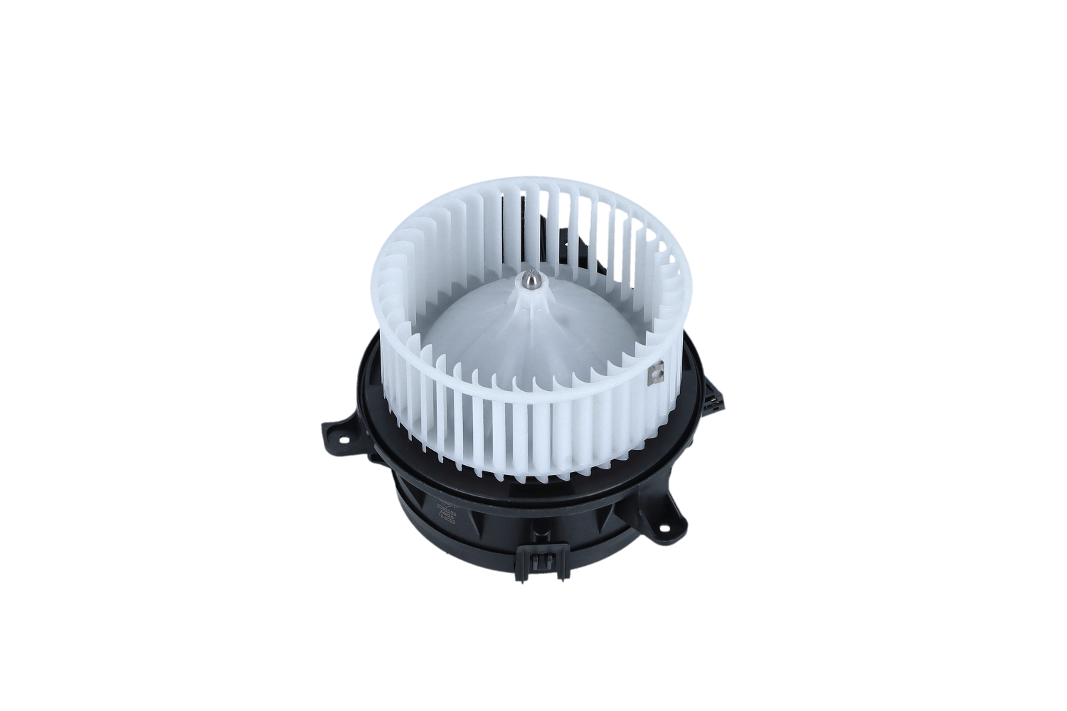 NRF 34625 Sisätilapuhallin SKODA Scala Hatchback 116 hv Bensiini hinta