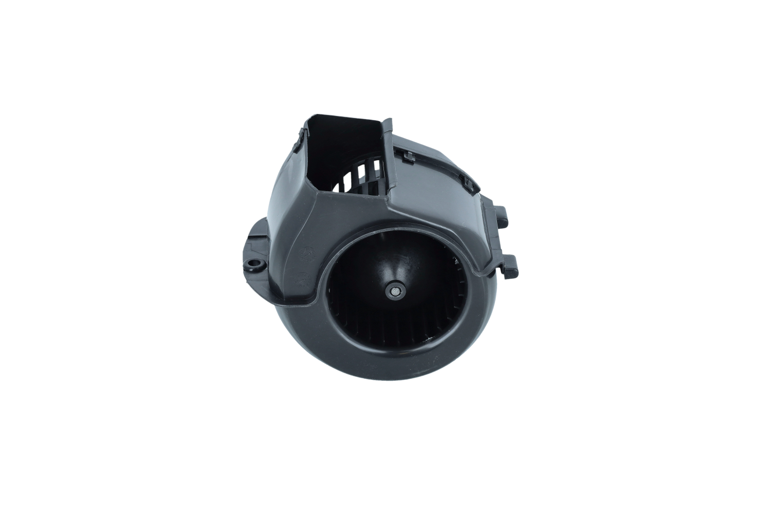 NRF 34654: Ventilator, habitaclu 12V, fara regulator integrat