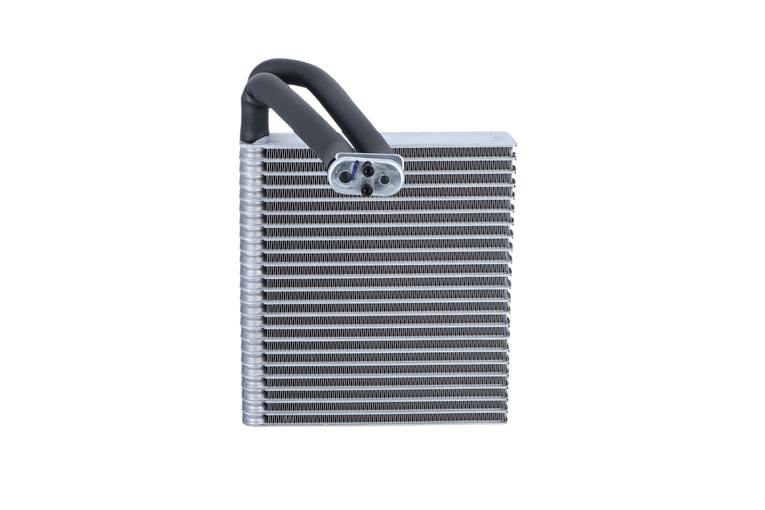 NRF 36199: Airco verdamper EASY FIT Met afdichtring