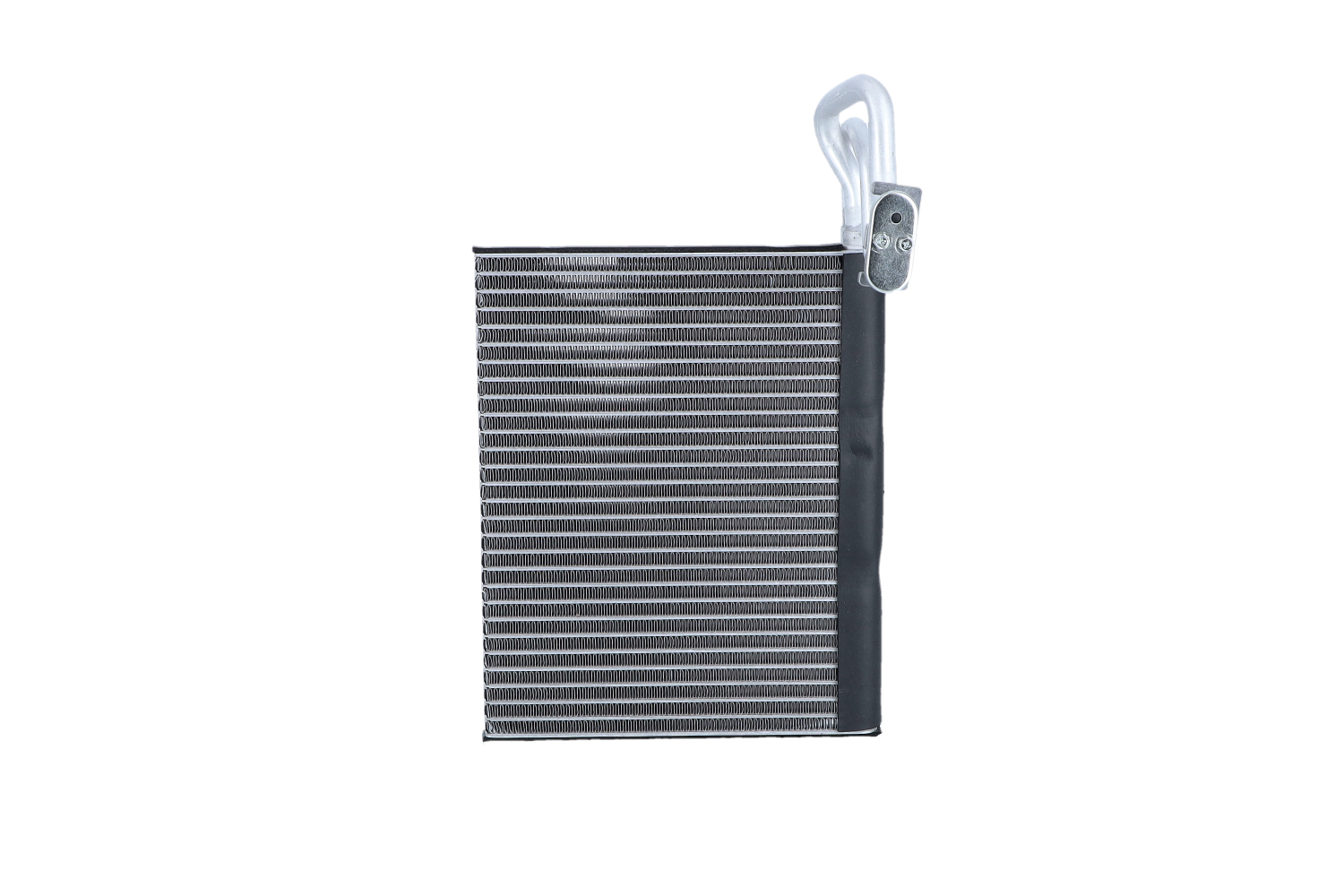 NRF 36200: Výparník klimatizácie EASY FIT s tesniacim kruzkom