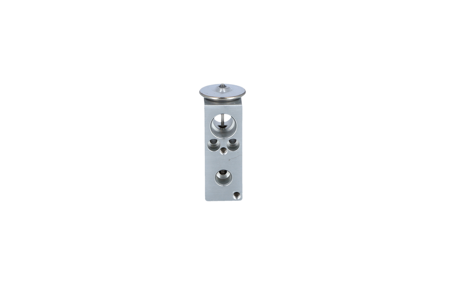 NRF 38769: Supapa expansiune, clima EASY FIT cu inel etansare