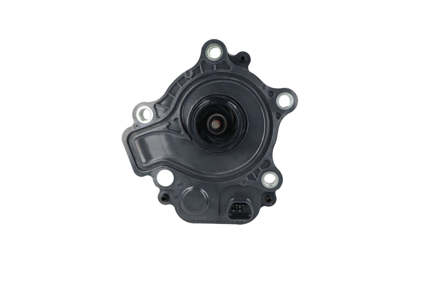 NRF 390083 Waterpomp TOYOTA AURIS (NRE15_, ZZE15_, ADE15_, ZRE15_, NDE15_) 136 Pk Benzine/Elektro kosten