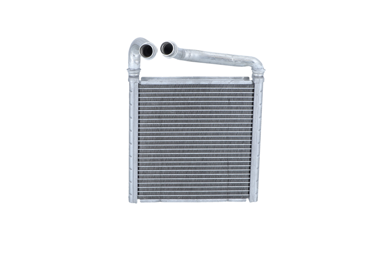 NRF 54454: Kachelradiateur, interieurverwarming EASY FIT Zonder leiding, Met rubbertuit