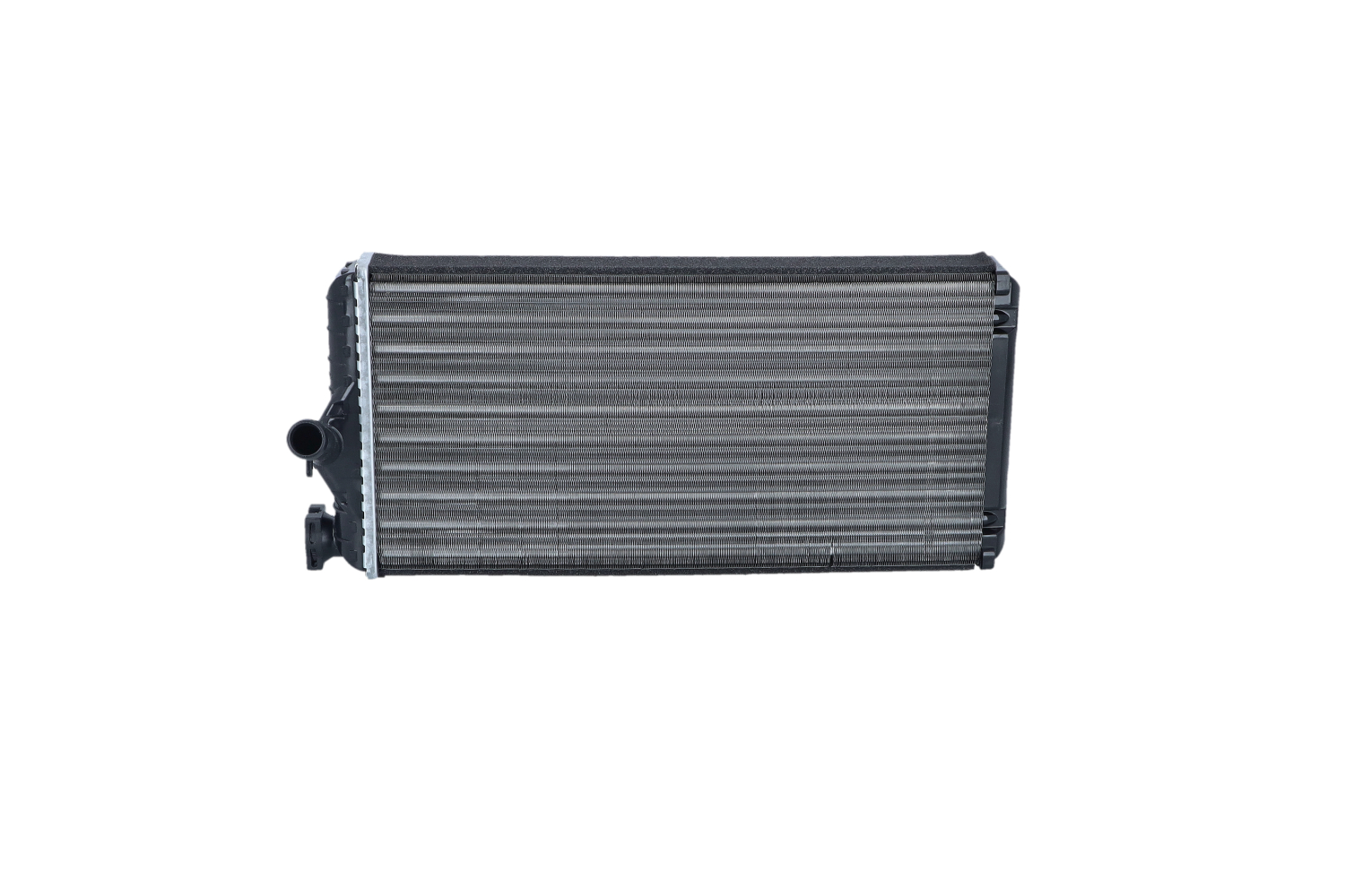 NRF 54456: Kachelradiateur, interieurverwarming