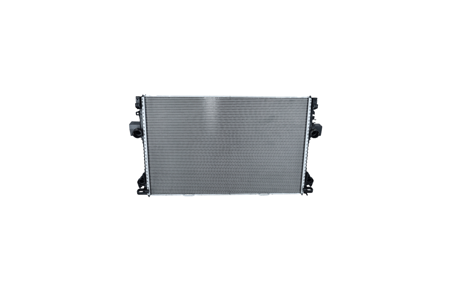 NRF 550308: Kylare Aluminium