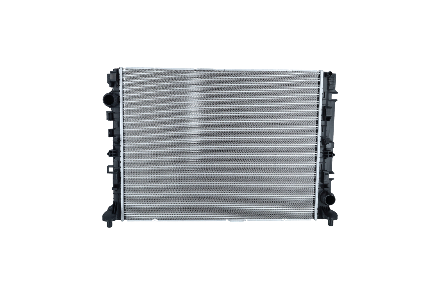 NRF 550346 Ψυγείο, ψύξη κινητήρα MERCEDES-BENZ C-class T-modell (S205) 476 PS Βενζίνη κόστος