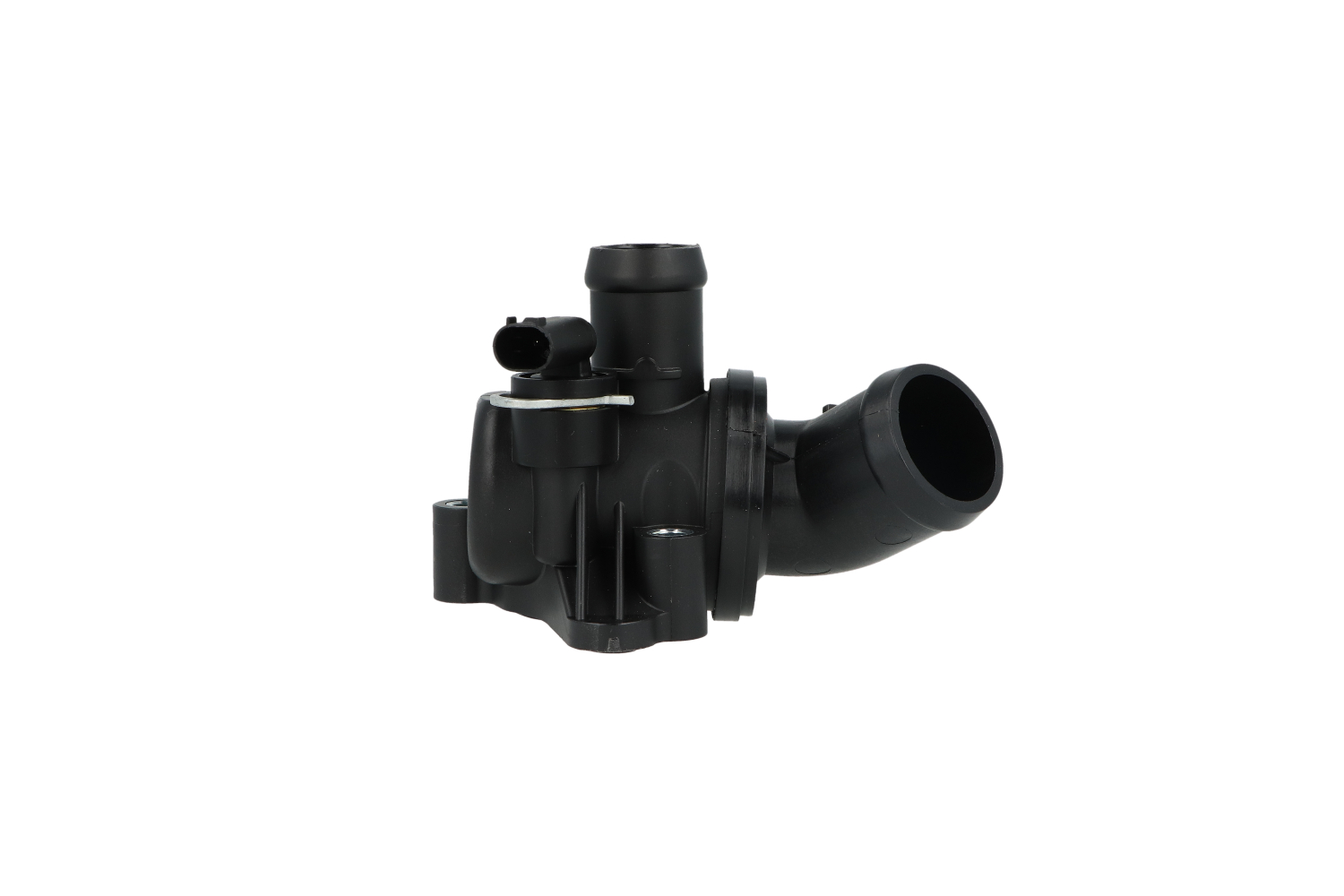 NRF 725346 Kühlwasserthermostat MERCEDES-BENZ A-Klasse (W169) 136 PS Benzin Kosten
