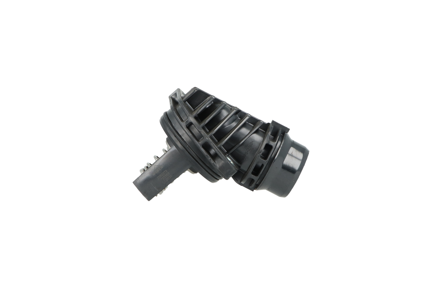 NRF 725353 Kühlwasserthermostat OPEL ZAFIRA TOURER C (P12) 136 PS Diesel Kosten