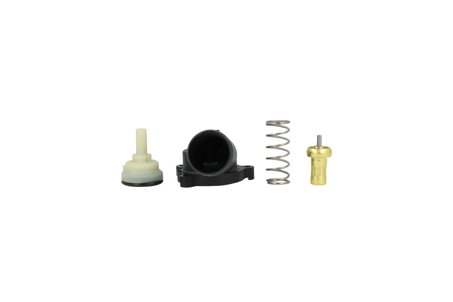 NRF 725356 Kühlwasserthermostat SKODA Rapid Schrägheck (NH3) 105 PS Benzin Kosten