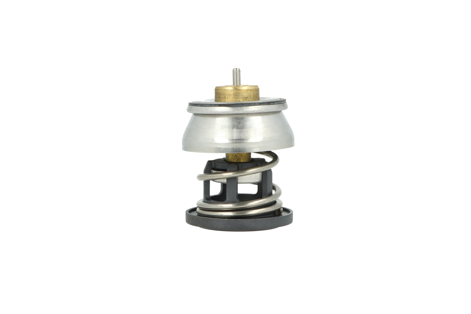 NRF 725358 Thermostaat, koelvloeistof BMW X1 (F48) 190 Pk Diesel kosten