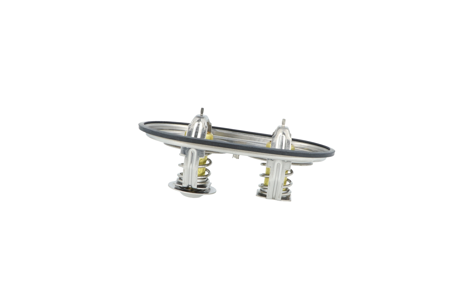 NRF 725375: Termostat, środek chłodzący EASY FIT 8,087°C, z pierścieniem uszczelniającym