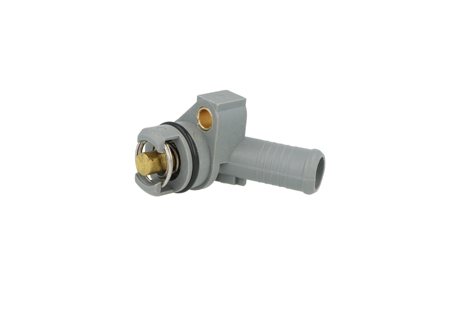 NRF 725382: Termostat, lichid racire EASY FIT 75°C, cu inel etansare