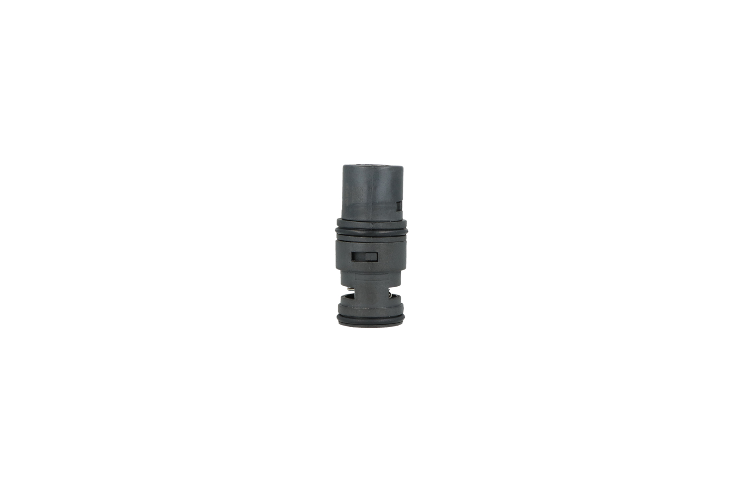 NRF 725384: Termostat, lichid racire EASY FIT 80°C, cu inel etansare