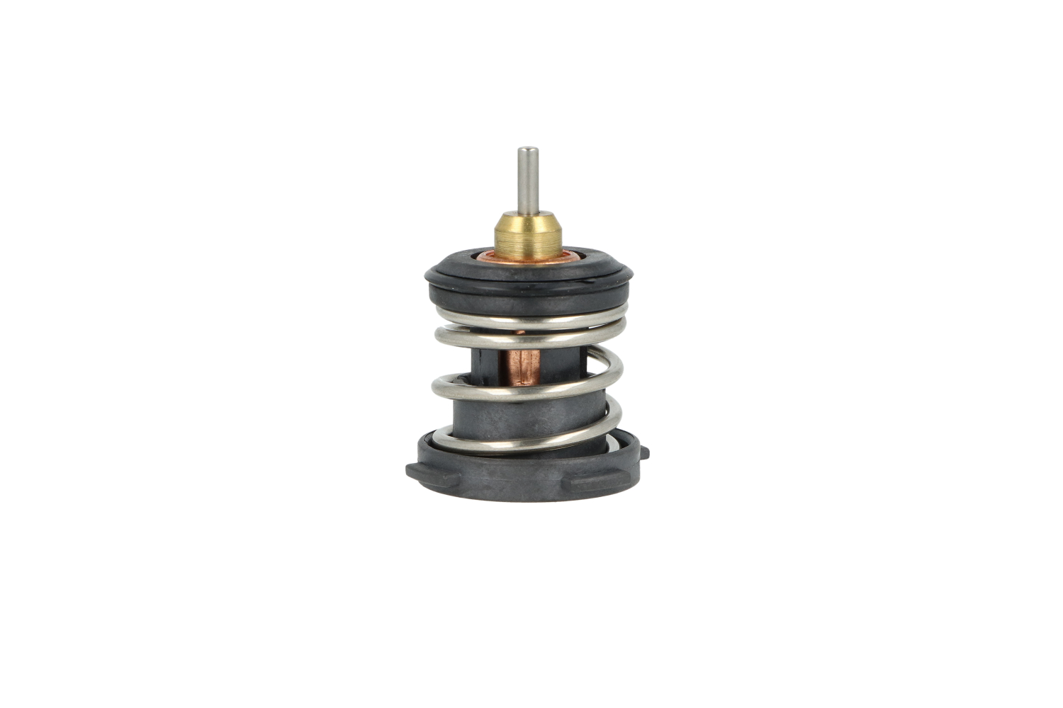 NRF 725387 Θερμοστάτης, ψυκτικό υγρό SEAT Toledo 4 (KG3) 110 PS Βενζίνη κόστος