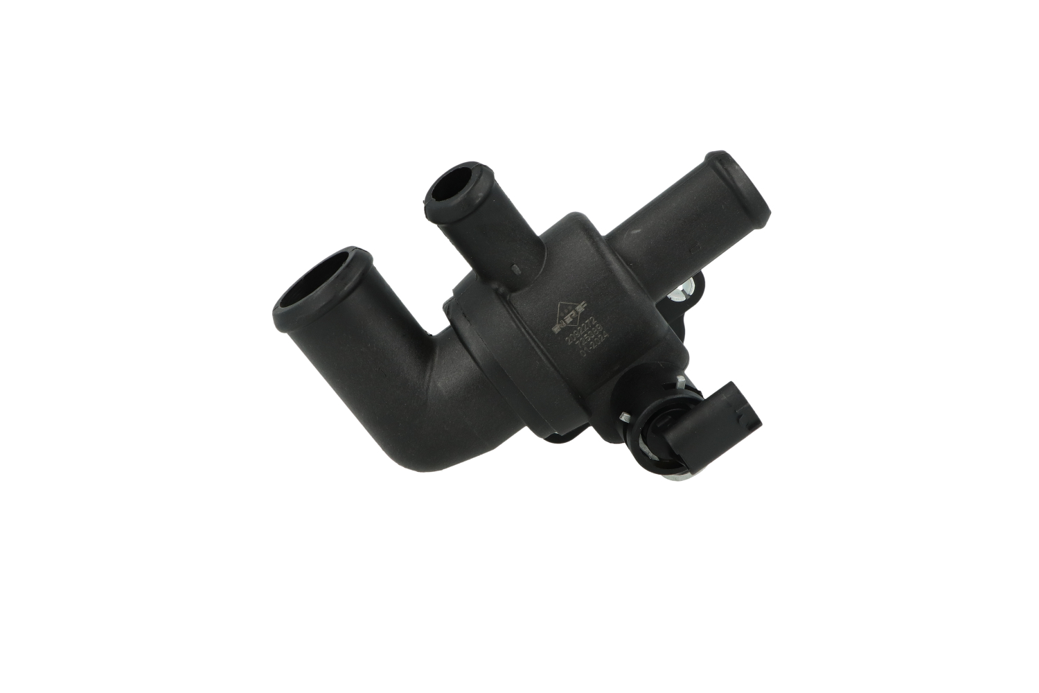 NRF 725389 Θερμοστάτης, ψυκτικό υγρό SMART FORTWO Κουπέ (450) 41 PS Πετρέλαιο κόστος