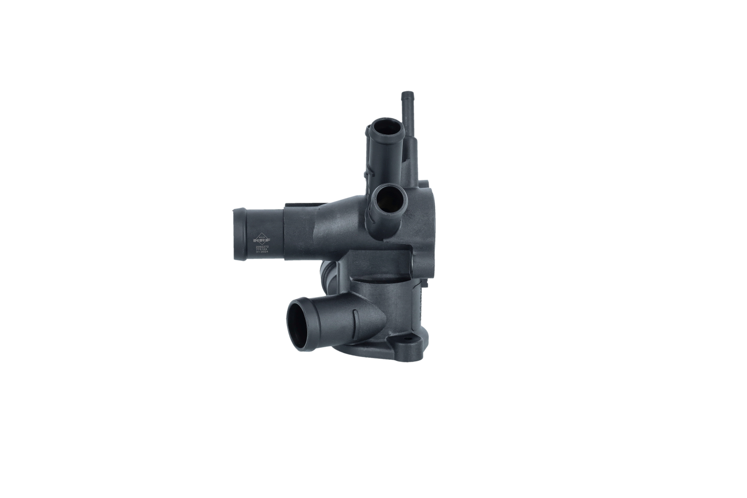NRF 775103: Flansa lichid racire