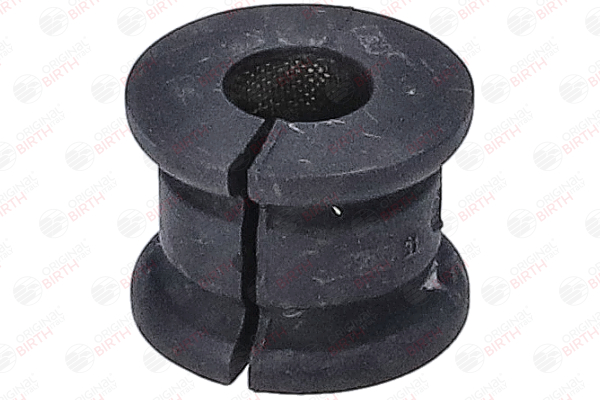 BIRTH 40281: Stabigummis Vorderachse, 20mm