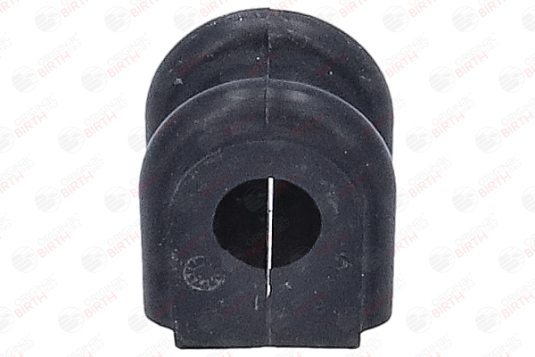 BIRTH 40300: Stabigummis Vorderachse, 19,5mm