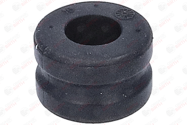 BIRTH 40302: Stabigummis Vorderachse, 21mm