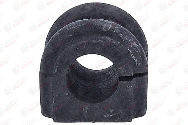 BIRTH 40307: Stabigummis Vorderachse, 21mm