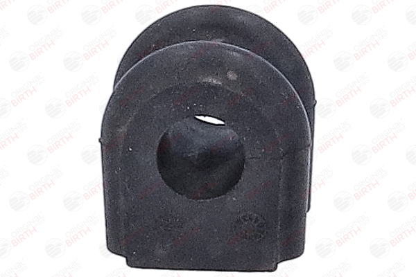 BIRTH 40318: Stabigummis Vorderachse, 19mm