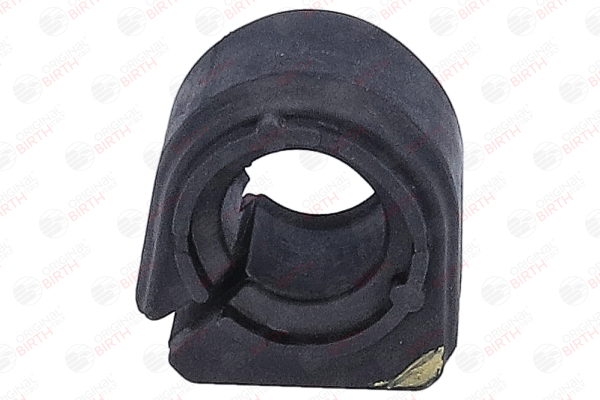 BIRTH 40321: Stabigummis Hinterachse, 30mm