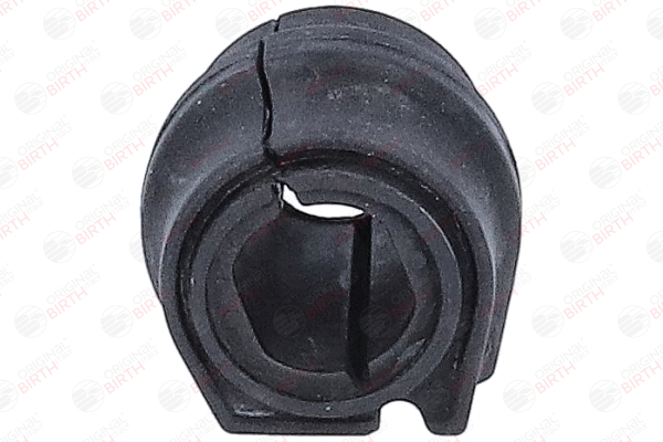 BIRTH 40327: Stabigummis Vorderachse, 20mm