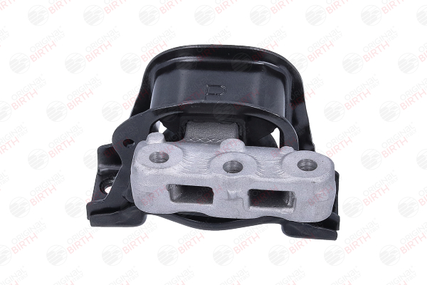 BIRTH 57132: Soporte de motor Eje delantero, derecha