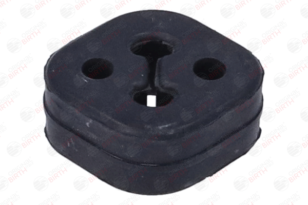 BIRTH 70243: Anschlagpuffer, Schalldämpfer Hinterachse