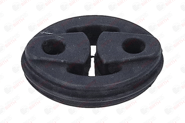 BIRTH 70248: Anschlagpuffer, Schalldämpfer Vorderachse