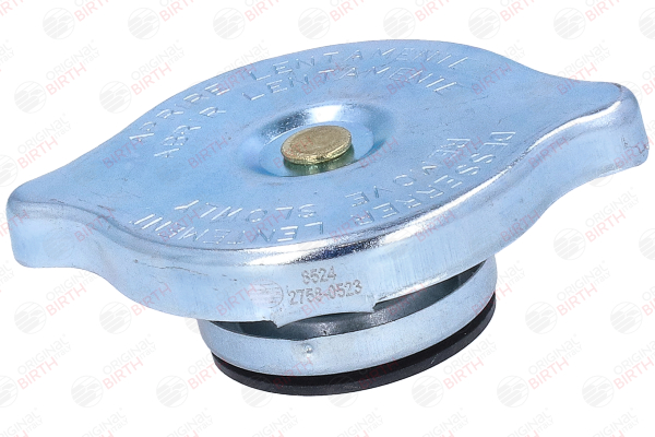 BIRTH 80698: Verschlußdeckel, Kühlmittelbehälter Vorderachse, oben