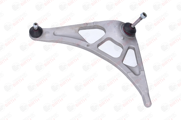 BIRTH BR3017: Querlenker Vorderachse links, unten, Aluminium